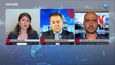 Fransa-Türkiye Gerilimi NATO Toplantısında Ele Alınacak Mı?