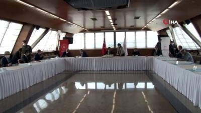 genclik merkezi - Gençlik ve Spor Bakanlığı’ndan Amasya’ya 54 Milyon TL’lik yatırım Videosu