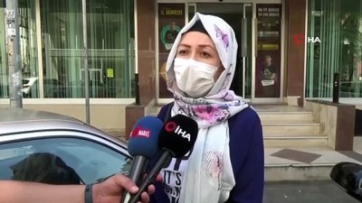 ozel okul -  Görevine son verilen Rabia Öğretmenin isyanı Videosu