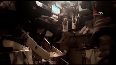  MSB’den ‘Pençe-Kartal’ operasyonu hakkında açıklama