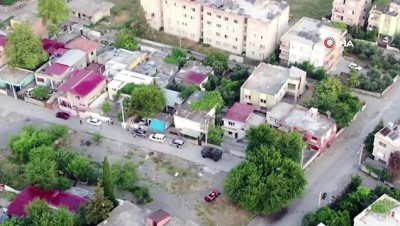 narkotik operasyonu -  Osmaniye'de 'Kızıl Elma 80' uyuşturucu operasyonu Videosu