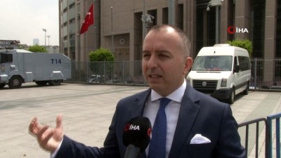 sahit -  Adliyelerdeki yoğunluk ‘arabuluculuk’ ile azaltılabilir Videosu