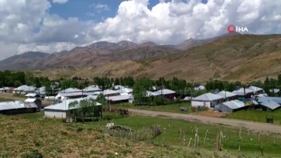  Bingöl'de bir köy karantinaya alındı