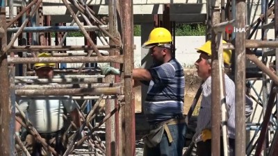  Dağ ilçelerinin çöpü paraya dönüşecek