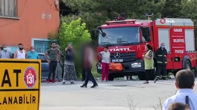 infaz kanunu -  Ceza yedi, polislere saldırdı Videosu