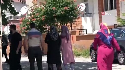 cenaze -  Elazığ'da kızını öldüren baba da öldü Videosu