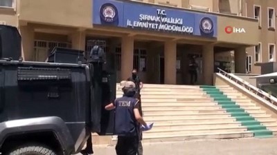 kirmizi bulten -  MİT ve polisin ortak operasyonu ile yakalanmıştı, tutuklandı Videosu