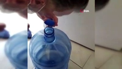  Muğla'da sahte içki operasyonu: 203 litre sahte alkol ele geçirildi
