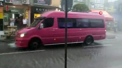  Yalova sele teslim oldu