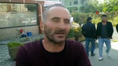 silahli saldiri -  Arnavutköy’de müşterilerin olduğu lokantaya silahlı saldırı Videosu