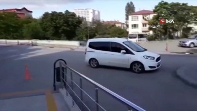  Başkent’te DEAŞ operasyon: 10 gözaltı