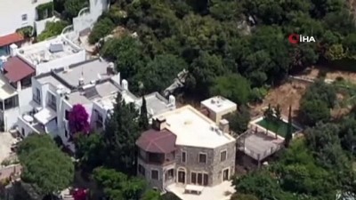 hazine arazisi -  Can Dündar’ın milyon dolarlık villası için flaş gelişme Videosu
