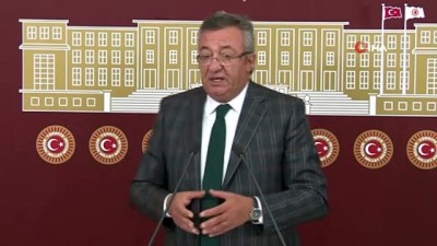 milletvekilligi -   CHP Grup Başkanvekili Engin Altay: “Bir siyasetçinin seçildiği partide milletvekilliğine devam etmesi doğru, etik olandır” Videosu