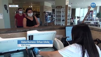 Göbeklitepe 76 Gün Sonra Ziyarete Açıldı