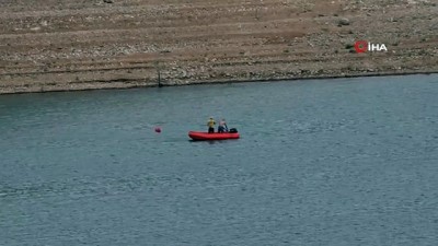 Kayıp Gülistan'ı arama çalışmaları sürüyor