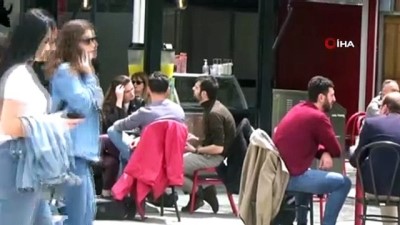  - Kosova’da normalleşmenin 3’üncü aşamasına geçildi