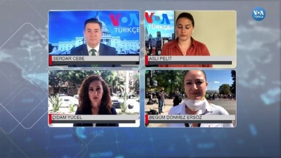 Los Angeles'ta Ulusal Muhafızlar Devrede