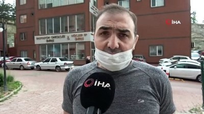 milli guresci - Olimpiyat ikincisi güreşçi hasta yatağında ‘vefa’ bekliyor Videosu