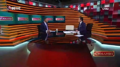 beyaz tv - Osman Gökçek: 'Ağırınıza gitmiyor mu?' Videosu