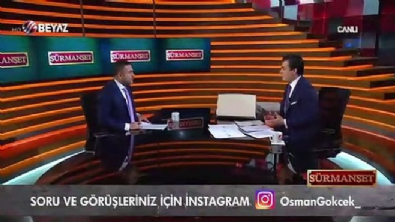 surmanset - Osman Gökçek; 'Tarihi bir andı!' Videosu