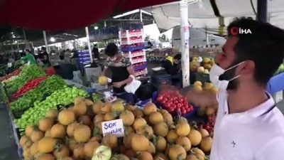  Pazar yerlerine imece panosu