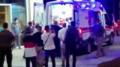  Siirt'de askeri araç uçurumdan yuvarlandı: 2 şehit 7 yaralı