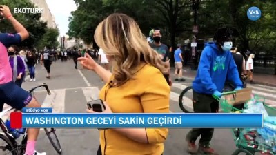 ingiltere - VOA - EKOTÜRK Stüdyo VOA 2 Haziran Videosu