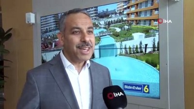 konut satisi -  Yeni finansman paketiyle konut alımlarında hareketlenme bekleniyor Videosu