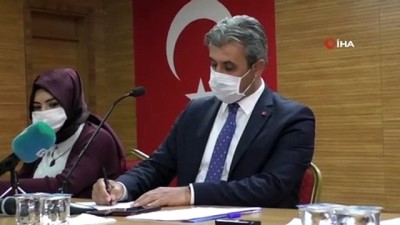suc duyurusu -  Yozgat Belediye Başkanı Köse’den ‘zimmet’ açıklaması Videosu