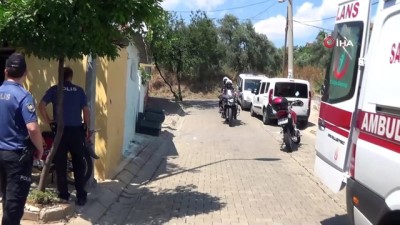 silahli saldiri -  Aydın’daki silahlı saldırının failleri yakalandı Videosu