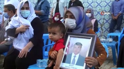 icisleri bakani -  İçişleri Bakanı Soylu’dan şehit işçilerin ailelerine başsağlığı ziyareti Videosu