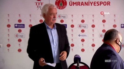 Atılay Canel: 'Golden sonra toparlanabilseydik daha farklı olurdu'