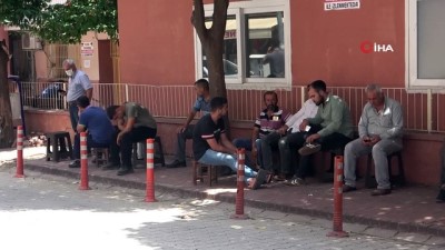  Babalar Gününde hayatını kaybetti