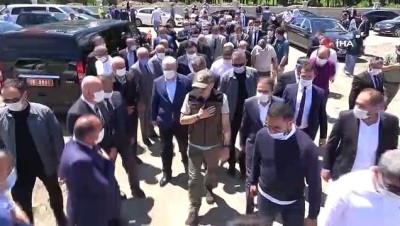  Bakan Pakdemirli’den ‘kurbanlık’ açıklaması: “Dini vecibeleri yerine getirme konusunda hiçbir eksik yok”