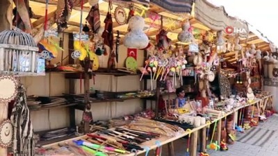  Battalgazi Otağı ile tarihe yolculuk fırsatı