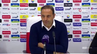 Fuat Çapa: 'Bu ciddiyeti korumamız lazım'