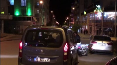  Kağızman’da deprem