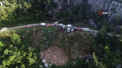 kalamis -  Bursa’da sel felaketinde hayatını kaybedenlerin kimlikleri belli oldu Videosu
