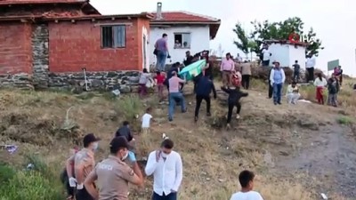 alkol komasi -  Cezaevinden izinli çıkan şahıs evinde ölü bulundu Videosu