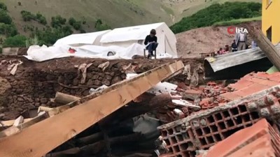 hukuk fakultesi -  Depremde ölümden saniyelerle kurtuldu, şimdi çadırda üniversiteye hazırlanıyor Videosu