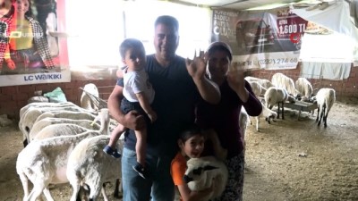  Güzelbahçeli kadın üreticinin başarı öyküsü