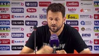  Hüseyin Çimsir: 'Son düdüğe kadar bu yarışa devam edeceğiz'