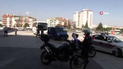 insan kacakcilari -  Kayseri merkezli 14 ilde insan kaçakçılarına operasyon: 25 gözaltı Videosu