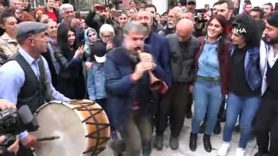 yuksek ates -  Komünist Başkan Maçoğlu’nun Covid-19 testi pozitif çıktı Videosu