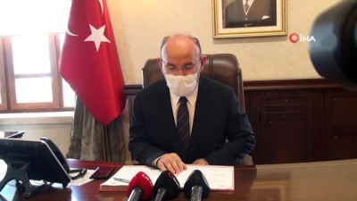 ortak akil -  Manisa Valisi Yaşar Karadeniz göreve başladı Videosu