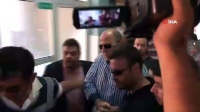 kamu gorevlileri -  - ‘MİT kumpası’ davası kapalı görülecek Videosu