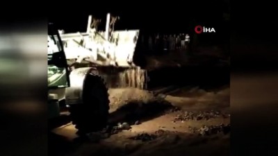 zeytin agaci -  Sel felaketi İznik ilçesini de vurdu Videosu