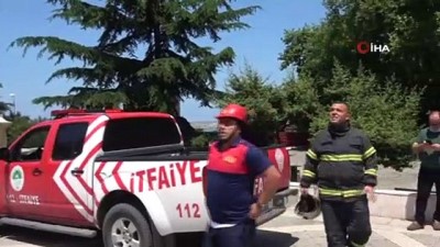  Valilik çatısında hareketli dakikalar