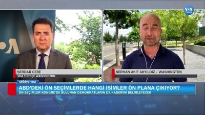 EKOTÜRK Stüdyo VOA 23 Haziran