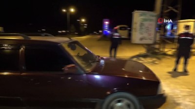  Karabük’ün en büyük köyü ikinci kez karantinaya alındı